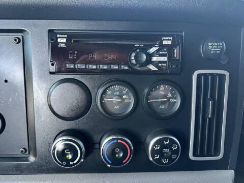 2020 Freightliner Cascadia
