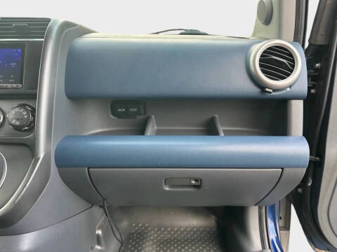 2003 Honda Element EX