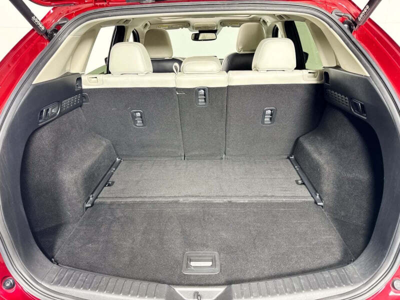 2022 Mazda CX-5 2.5 S Premium Plus