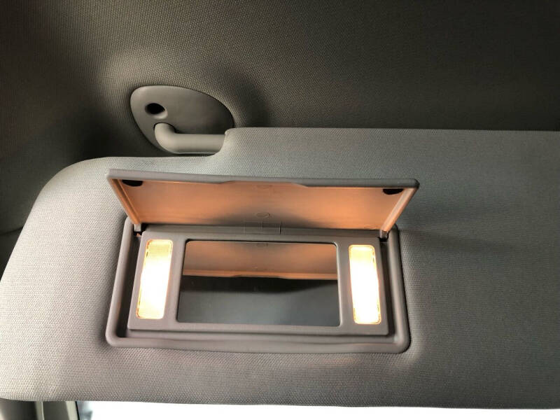 2019 RAM 1500 Classic Warlock