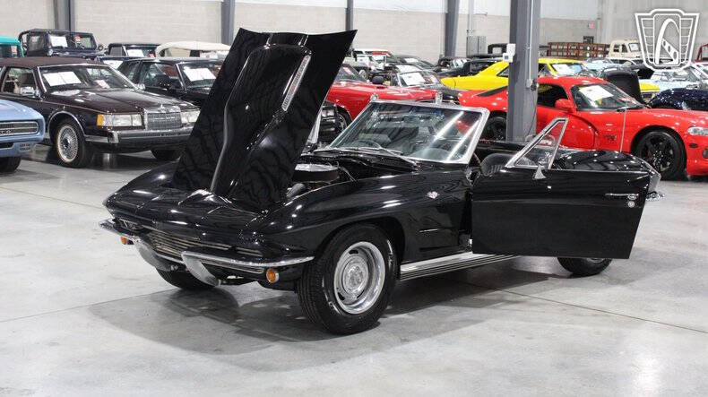 1964 Chevrolet Corvette