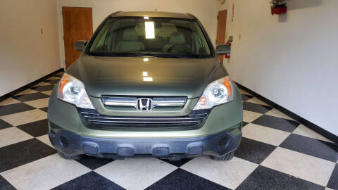 2007 Honda CR-V for sale at ATLANTA MOTORS in Suwanee GA