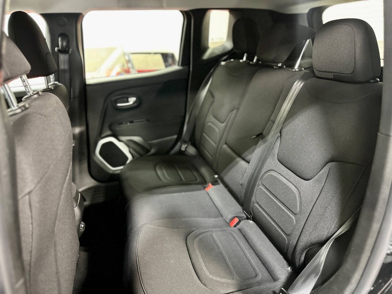 2018 Jeep Renegade for sale at CityWerks Motorsports in Glendale Heights, IL