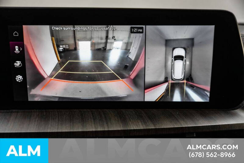 2023 Kia Telluride SX-Prestige