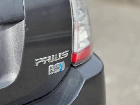 2009 Toyota Prius