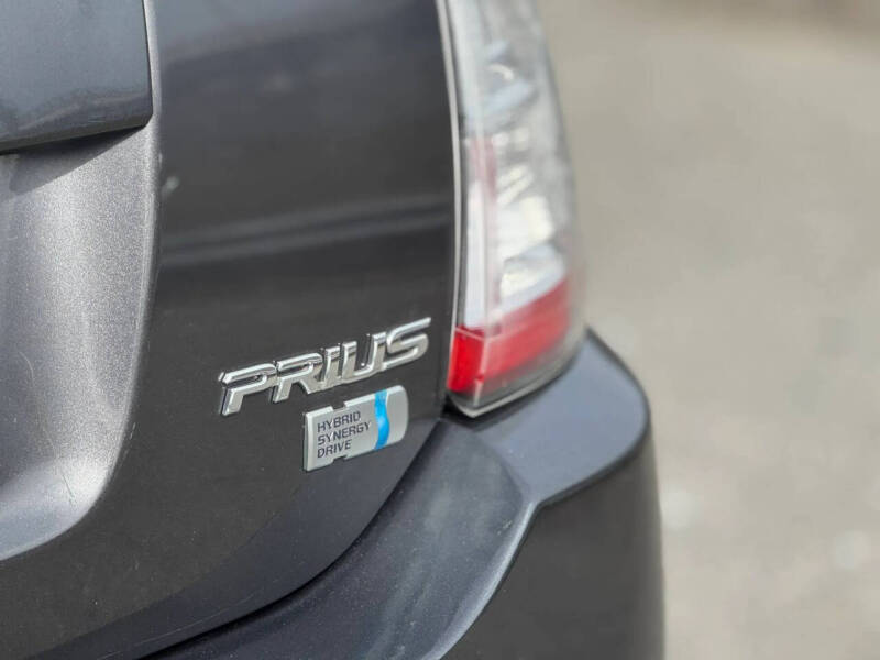 2009 Toyota Prius
