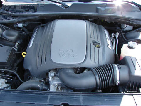 2020 Dodge Challenger R/T