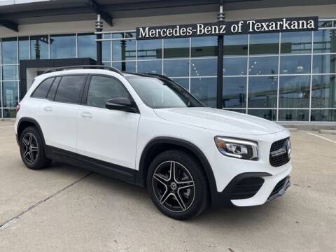 2023 Mercedes-Benz GLB for sale at Express Purchasing Plus in Hot Springs AR