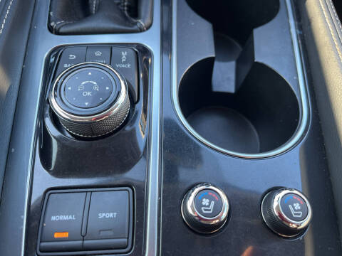 2016 Nissan Maxima 3.5 S