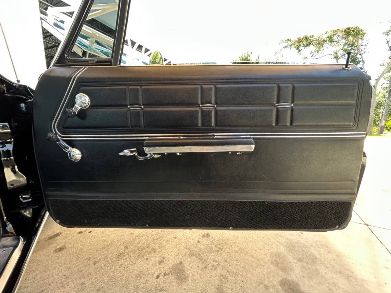 1967 Chevrolet Impala 25