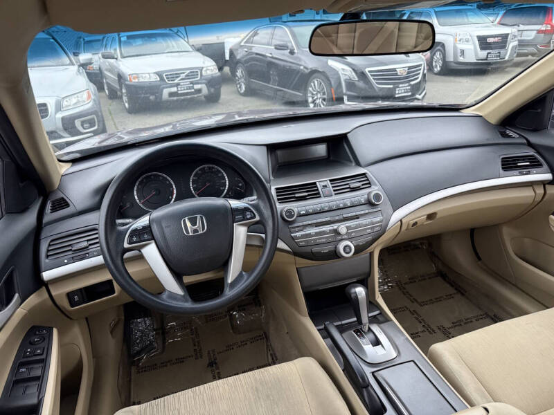 2011 Honda Accord LX