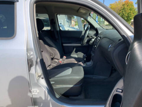 2009 Chevrolet HHR LT