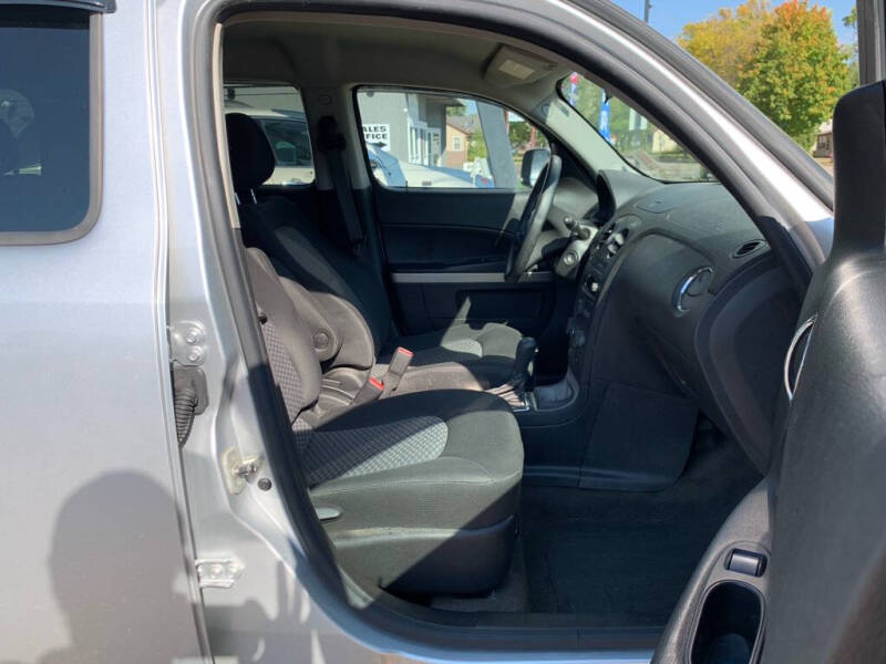 2009 Chevrolet HHR LT