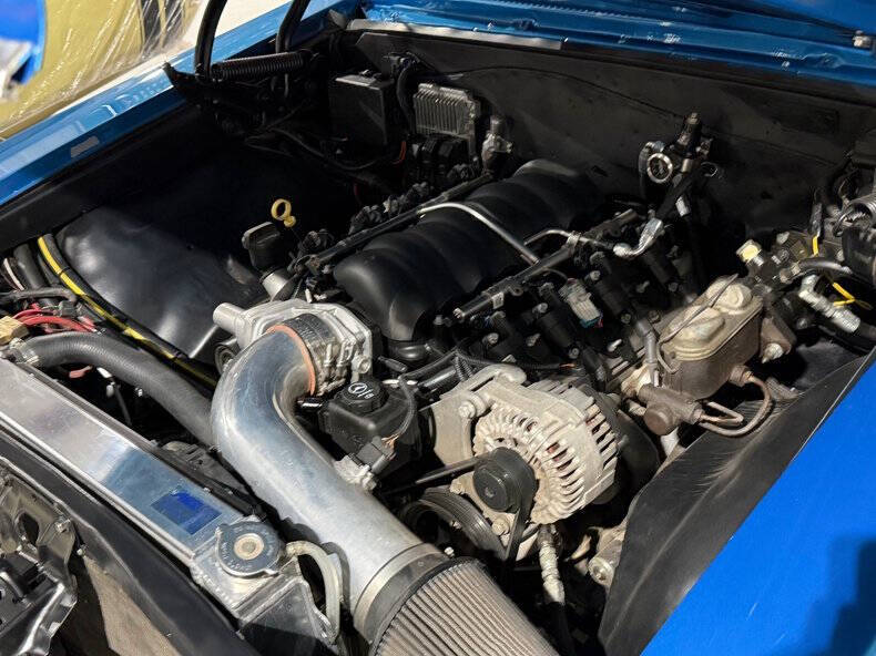 1966 Chevrolet Chevelle