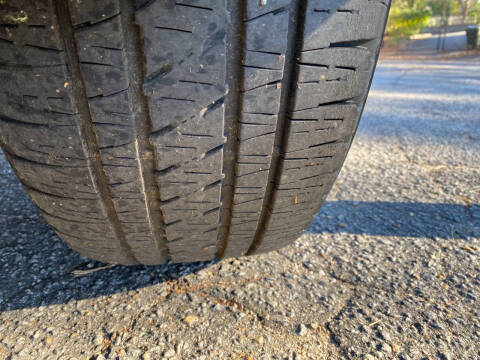 2017 Jeep Grand Cherokee Summit