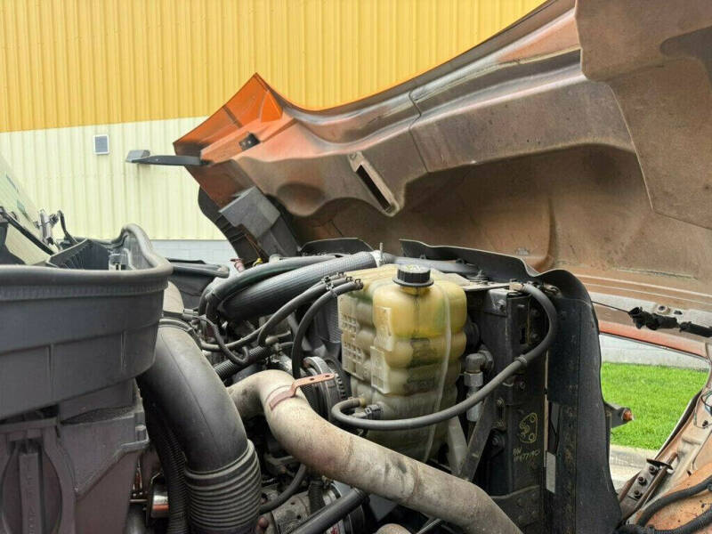 2013 International WorkStar 7400