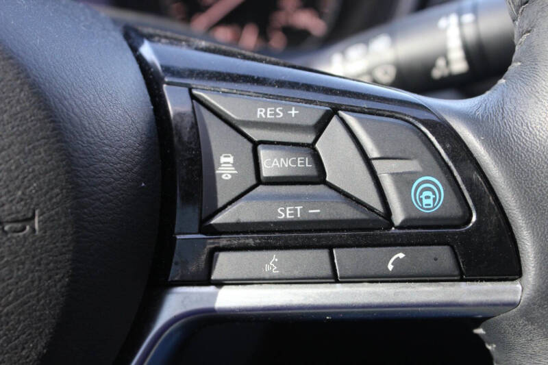 2019 Nissan Altima 2.5 SL