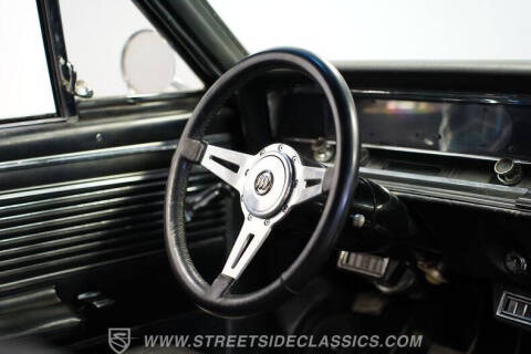 1966 Buick Skylark