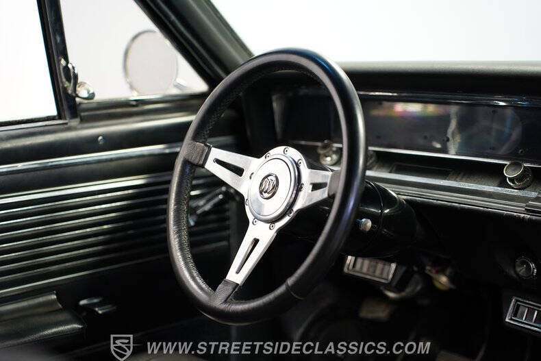 1966 Buick Skylark