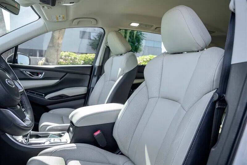 2019 Subaru Ascent Limited 7-Passenger