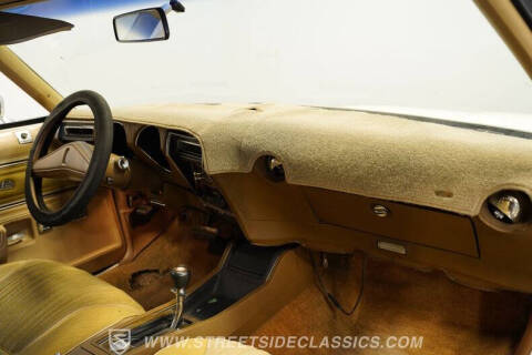 1976 Oldsmobile Cutlass