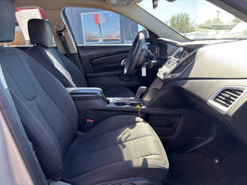 2012 GMC Terrain SLE-1