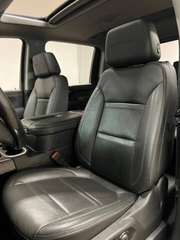 2022 GMC Sierra 2500HD