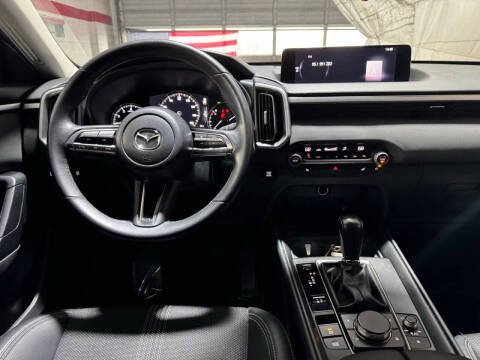 2024 Mazda CX-50 2.5 S Preferred
