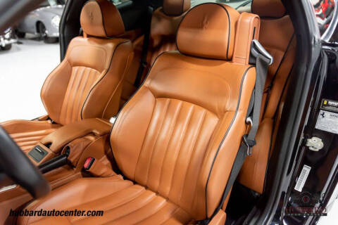 2005 Ferrari 612 Scaglietti