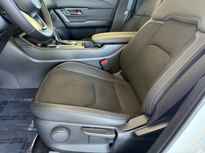 2026 Mazda CX-5 2.5 S Select