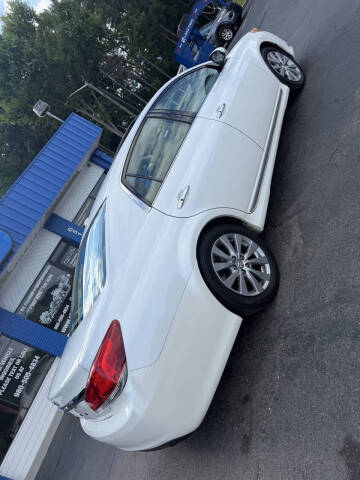 2012 Toyota Avalon