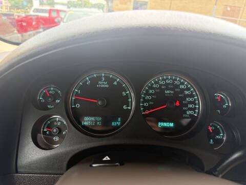 2011 GMC Yukon Denali