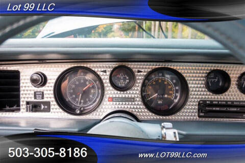 1979 Pontiac Firebird