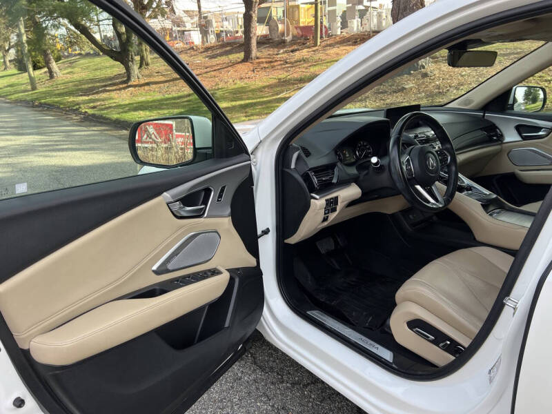 2019 Acura RDX SH-AWD w/Tech
