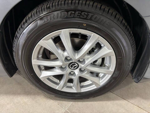 2014 Mazda MAZDA3 i Touring