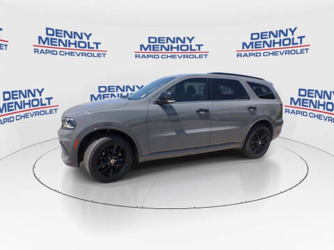2023 Dodge Durango GT Plus