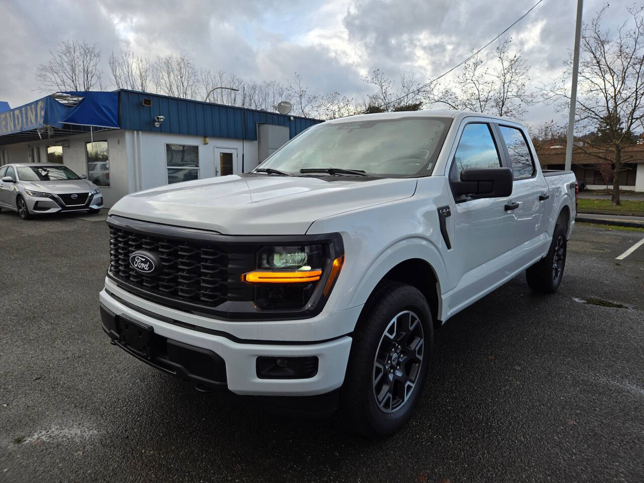 2024 Ford F150 For Sale In Olympia, WA