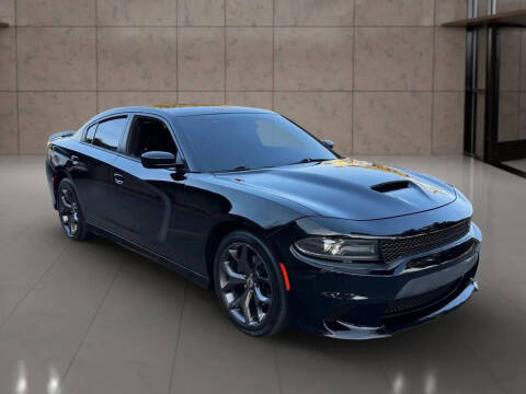 2019 Dodge Charger GT
