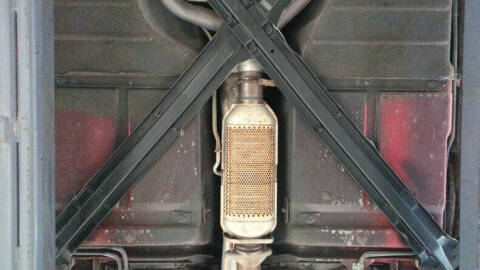 1987 Chevrolet Corvette