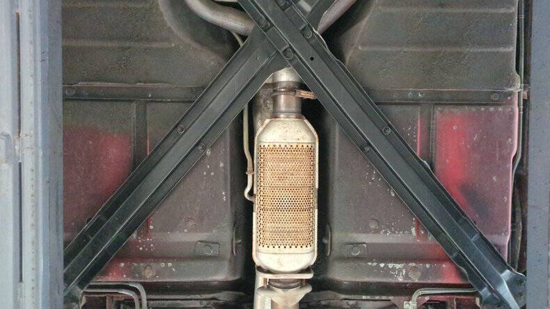 1987 Chevrolet Corvette