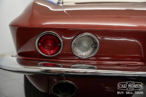1965 Chevrolet Corvette