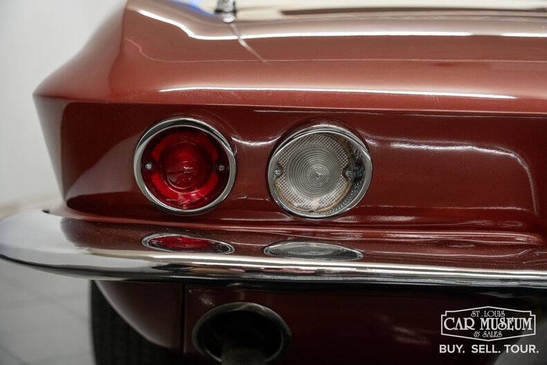 1965 Chevrolet Corvette