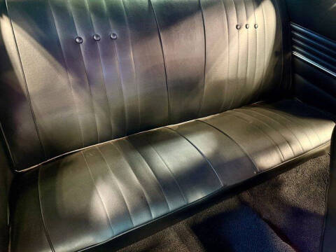 1968 Chevrolet Chevelle