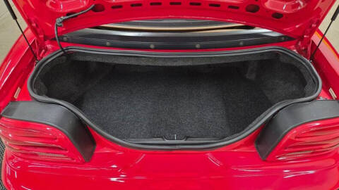 1994 Ford Mustang SVT Cobra