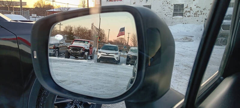 2024 Subaru Forester Touring