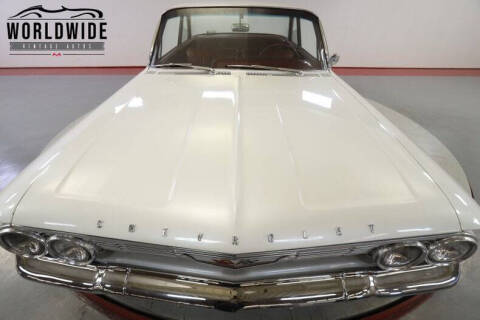 1961 Chevrolet Biscayne