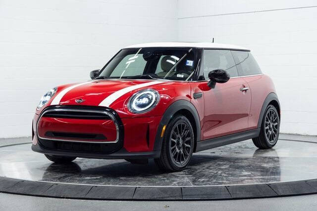 2023 MINI Hardtop 2 Door Cooper