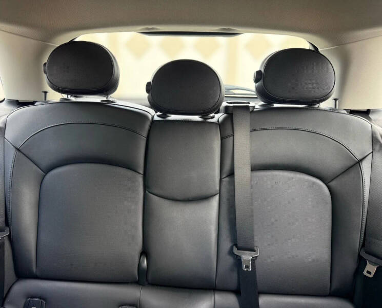 2015 MINI Hardtop 4 Door Cooper