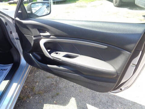 2010 Honda Accord EX-L