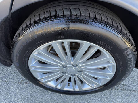 2018 Land Rover Discovery HSE Luxury